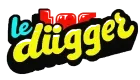 Logo le-digger-slot.se